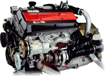 C1706 Engine